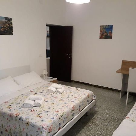 Апартаменты Rita Flat Сорренто Экстерьер фото