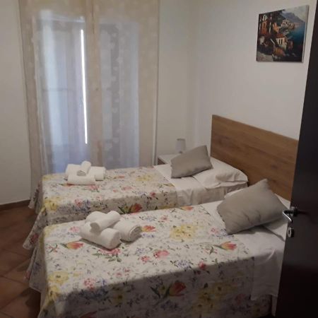 Апартаменты Rita Flat Сорренто Экстерьер фото