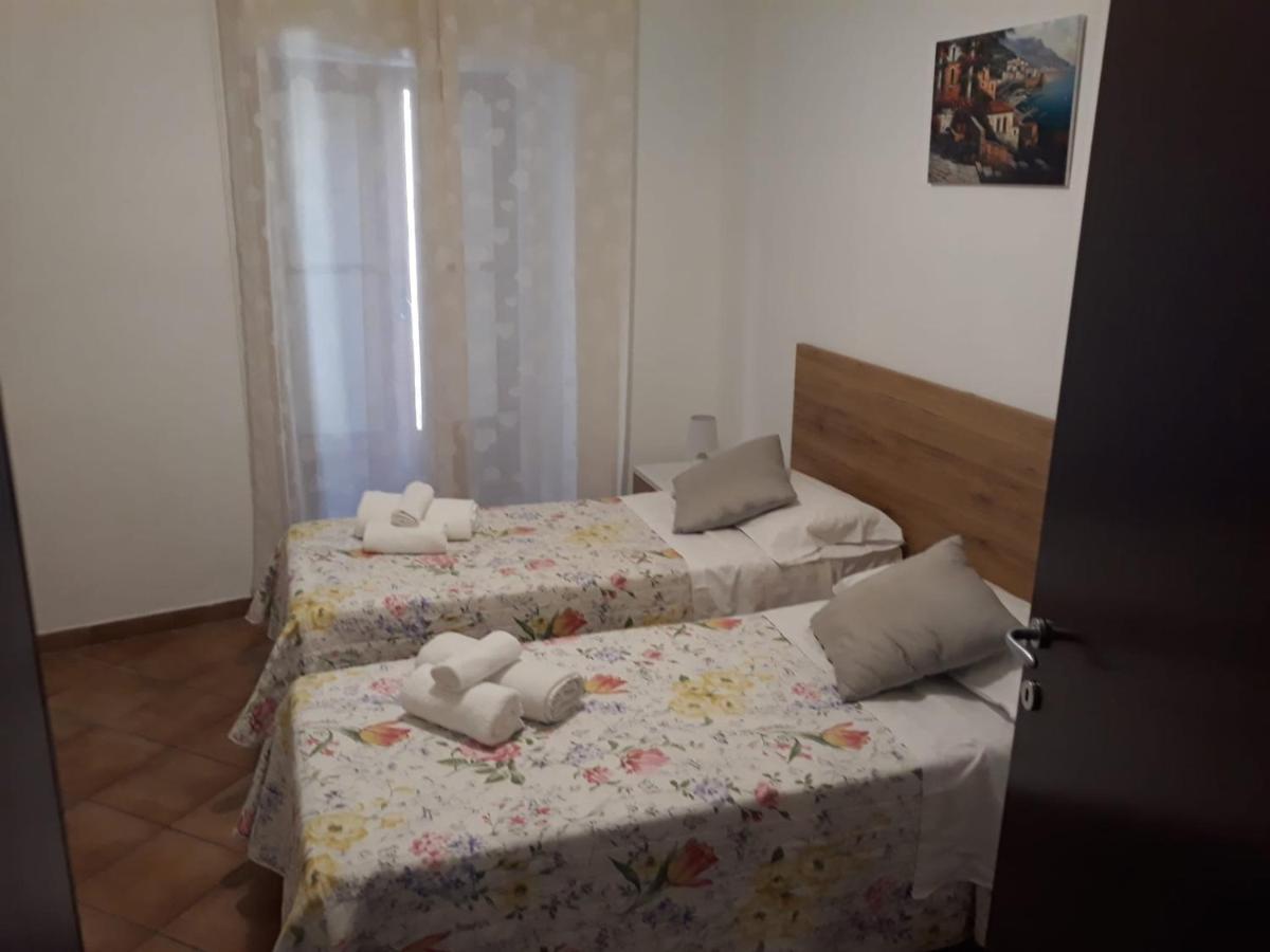 Апартаменты Rita Flat Сорренто Экстерьер фото