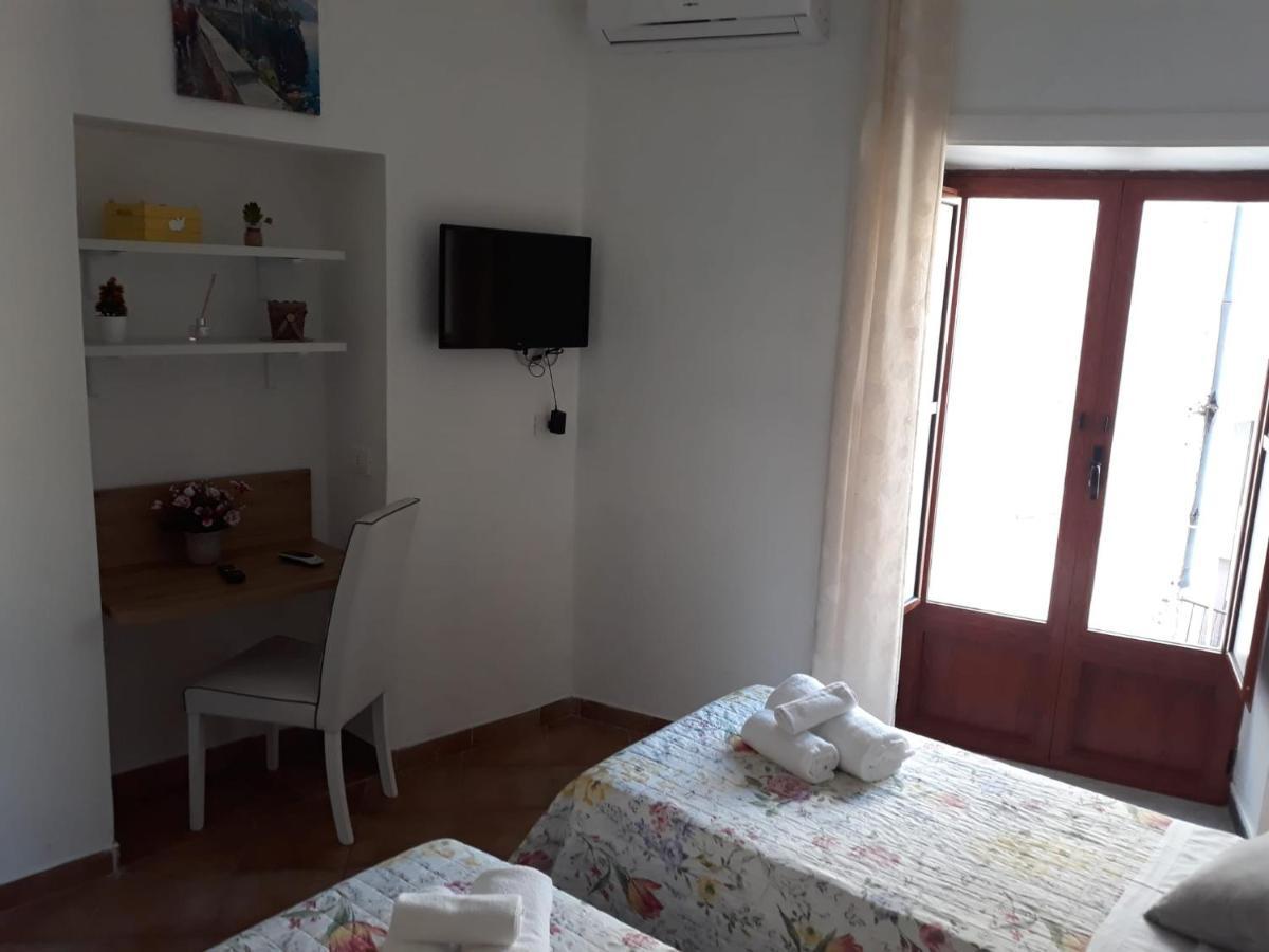 Апартаменты Rita Flat Сорренто Экстерьер фото