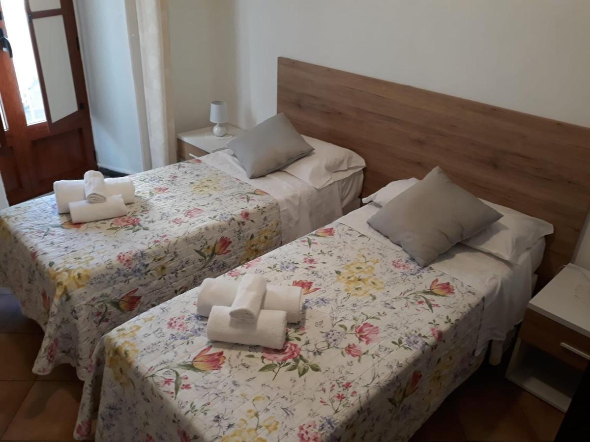 Апартаменты Rita Flat Сорренто Экстерьер фото